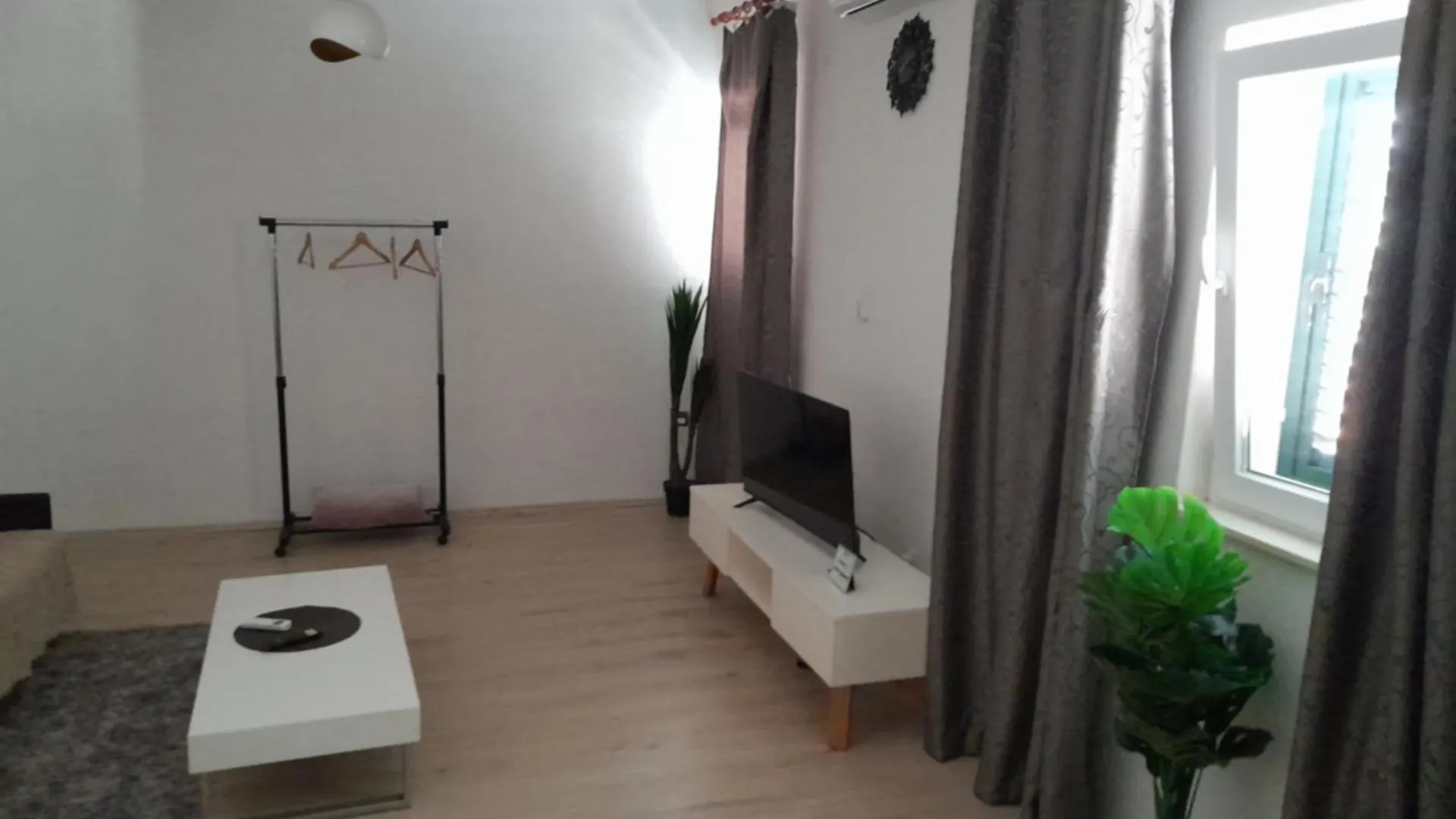 Апартаменты Apartman Dota Сплит