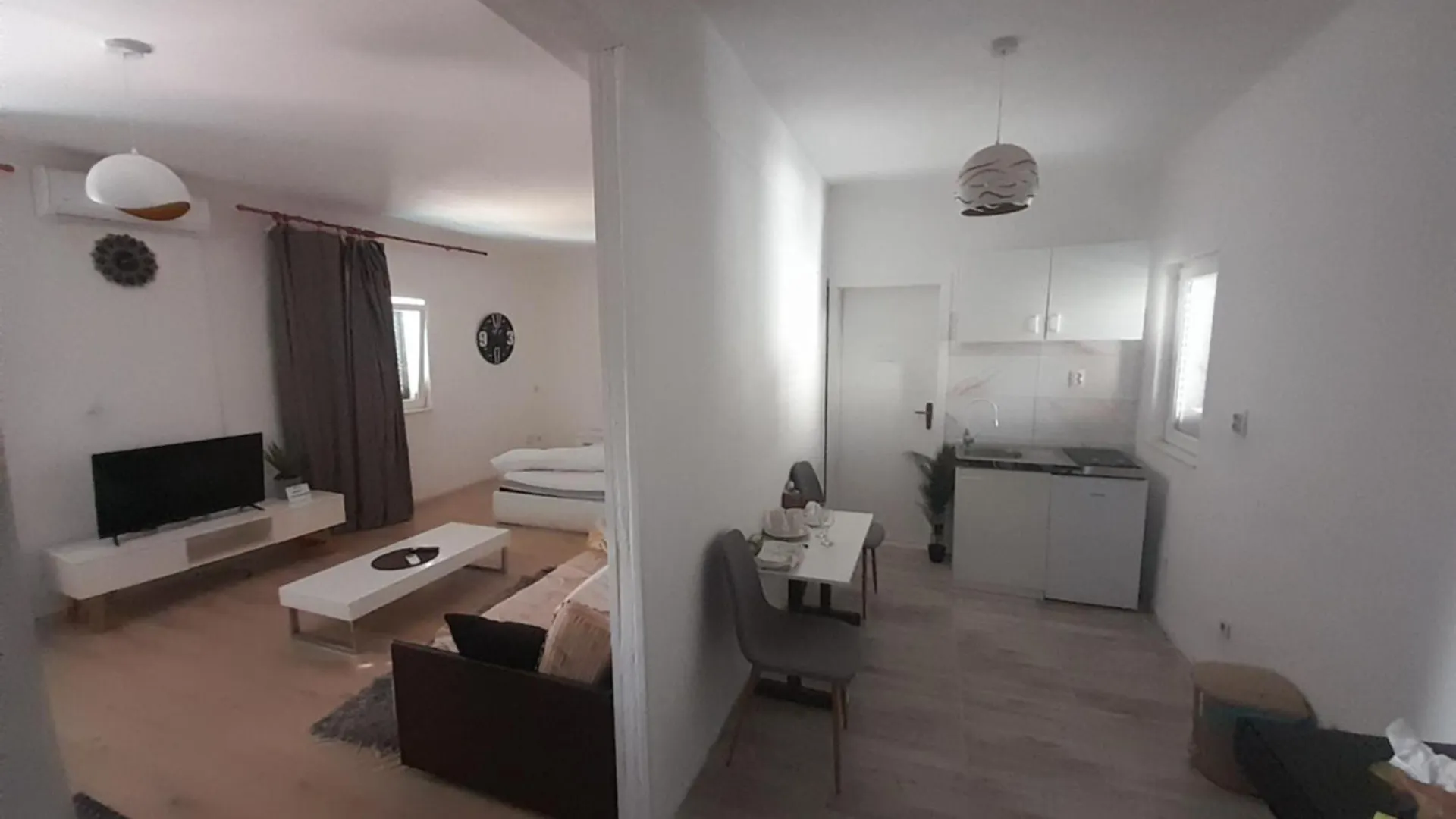 Apartman Dota Сплит Апартаменты