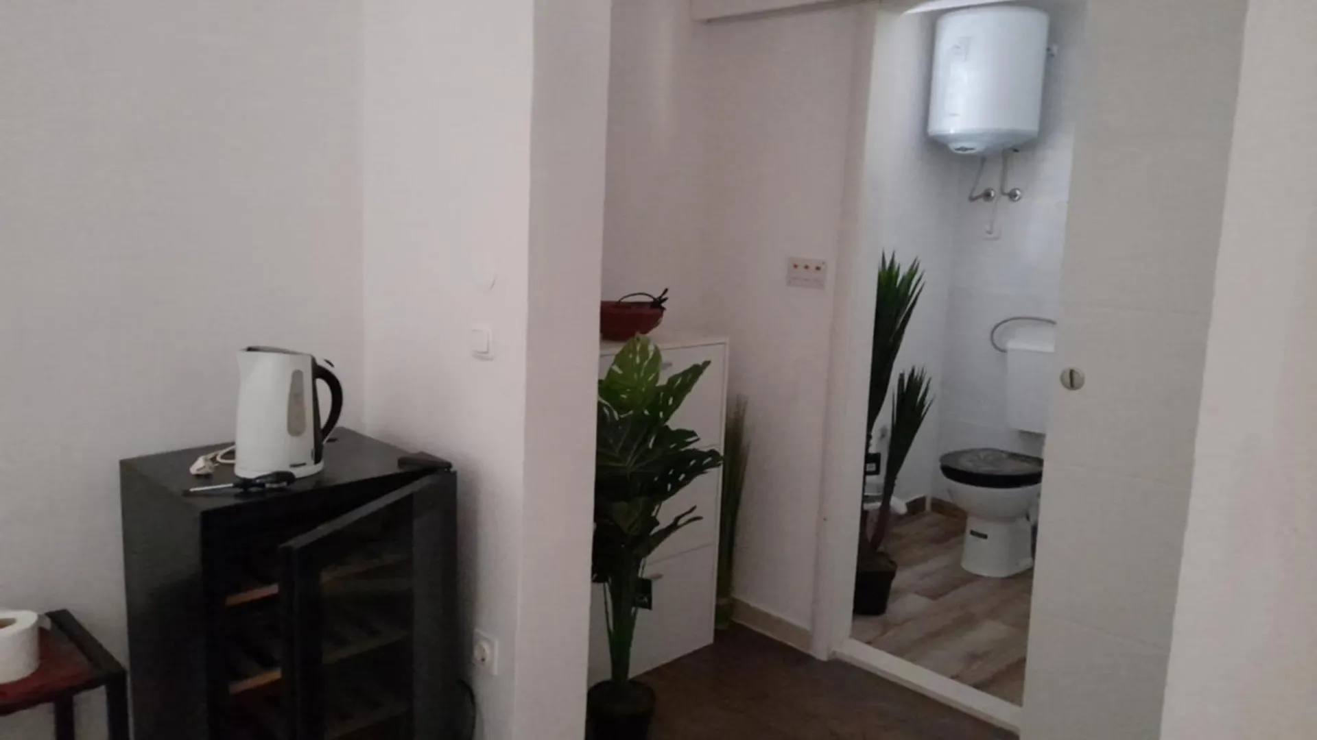 Apartment Apartman Dota Split Croatia
