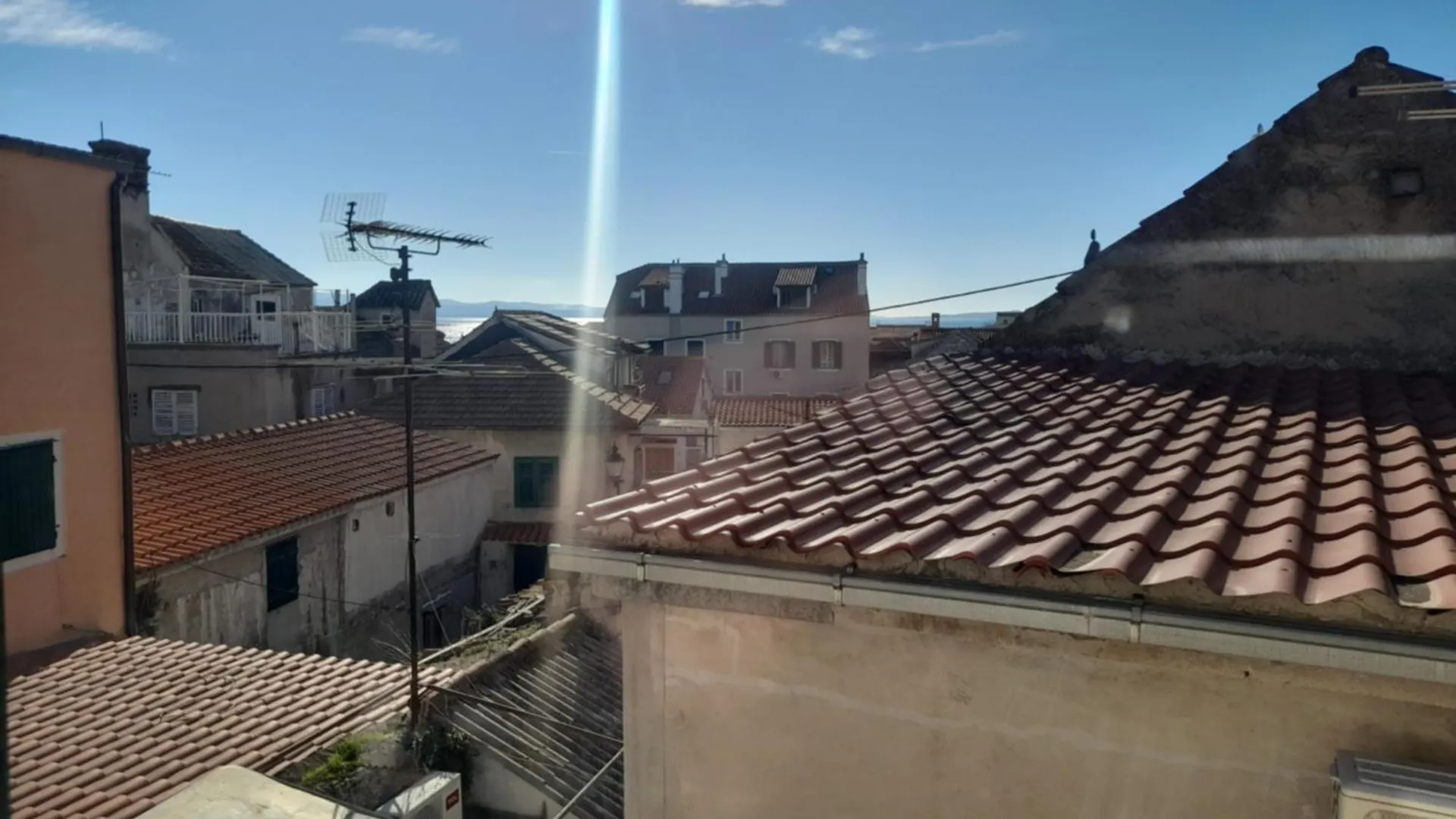 Apartman Dota Split Kroatië