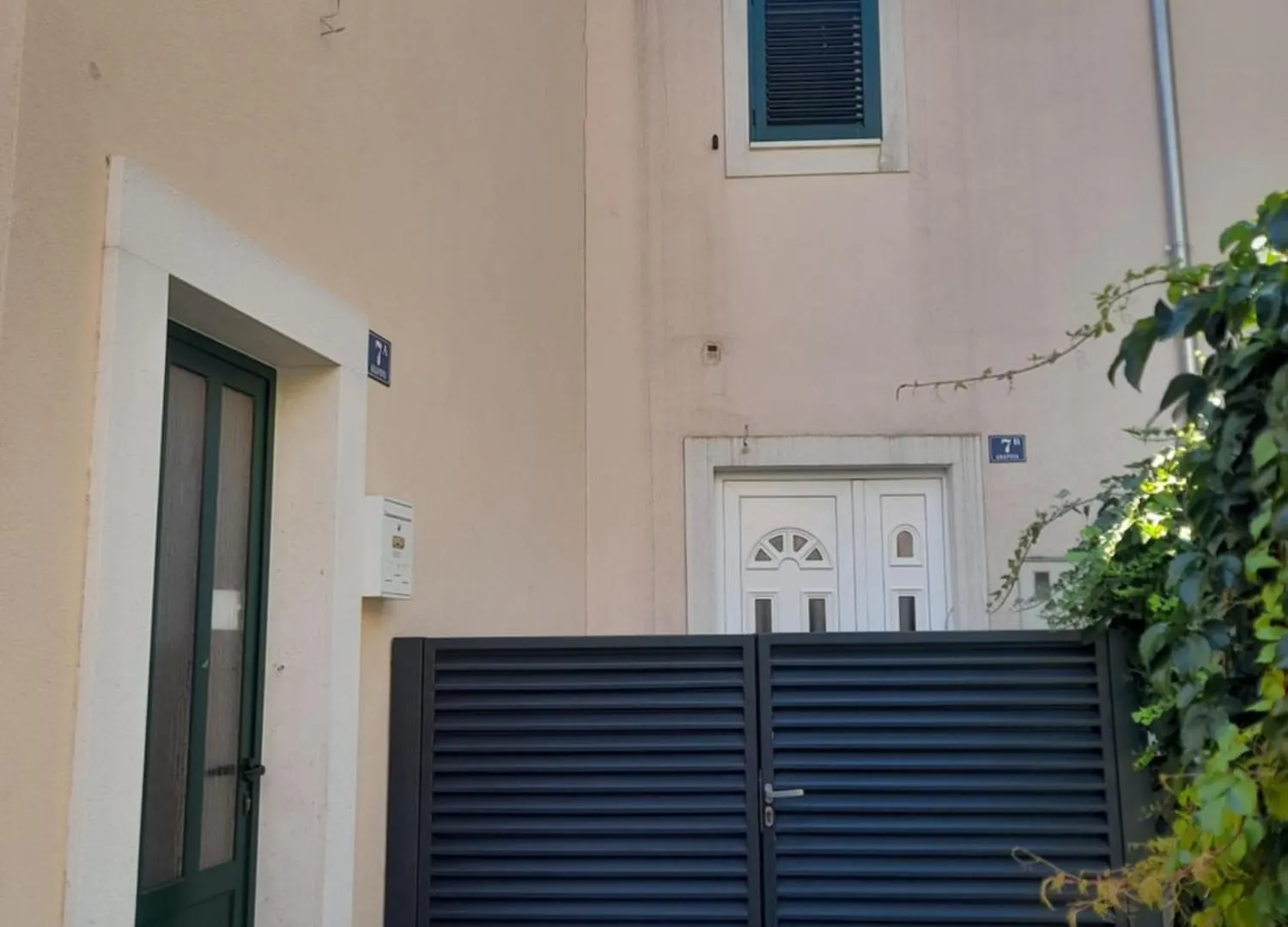 Apartment Apartman Dota Split