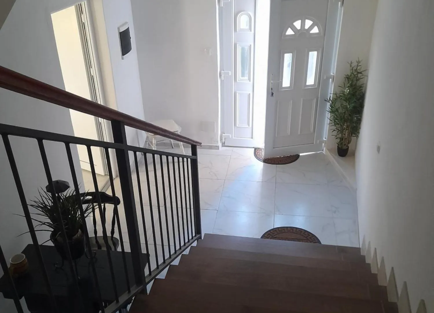 Apartment Apartman Dota Split Croatia