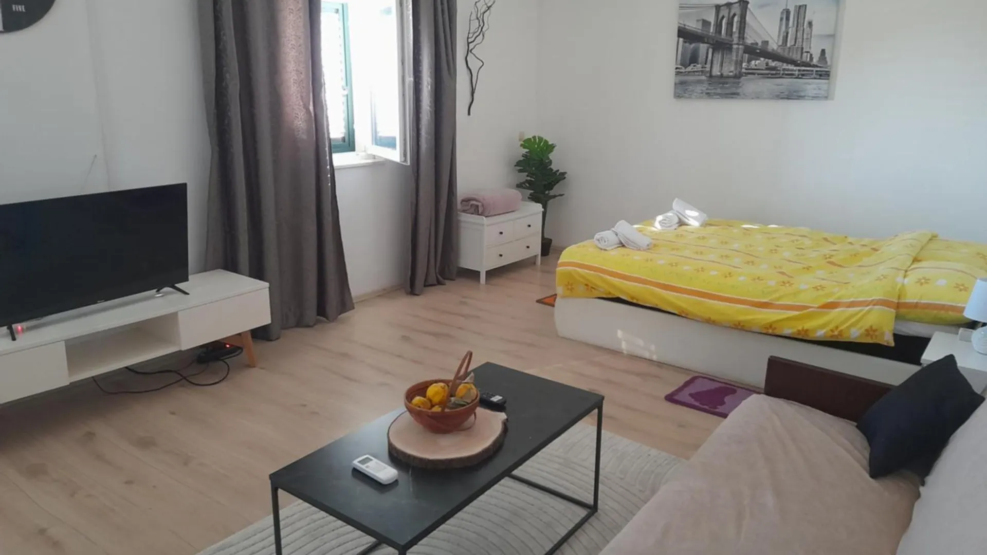 Apartman Dota Split